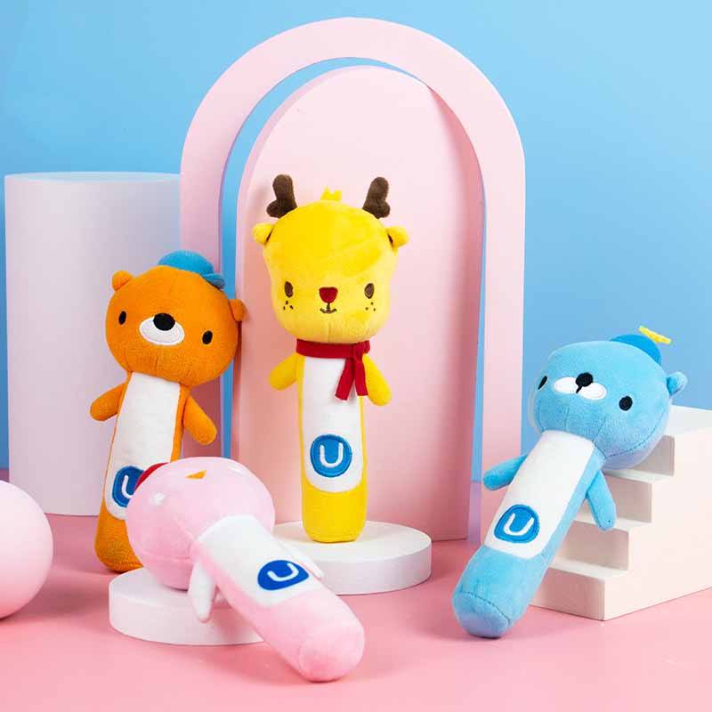 Transform Your Baby's Sleep with Our Soothing BB Stick