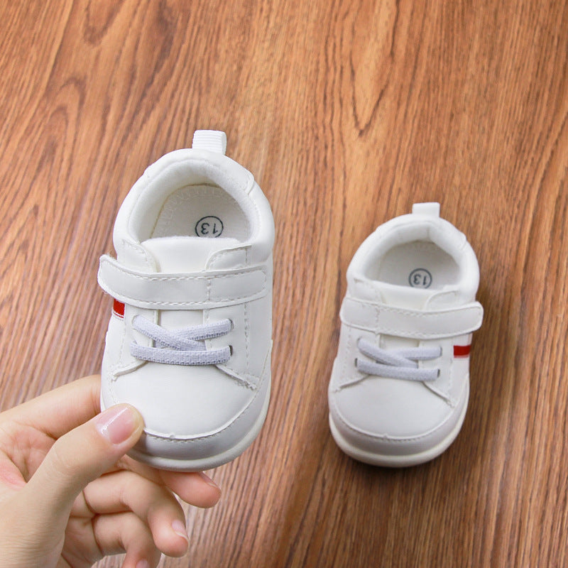 Why Non-Slip Baby Shoes are Essential for Your Toddler