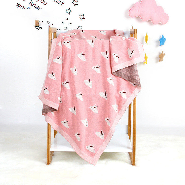 The Ultimate Baby Blanket Experience