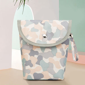 The Ultimate Baby Go Out Bedside Diaper Bag: Your New Essential