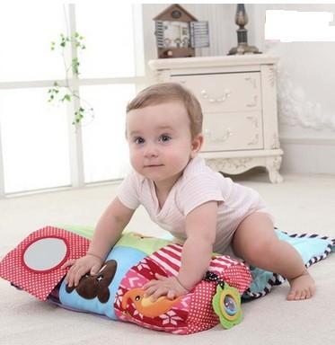 Discover the Ultimate Baby Crawling Blanket