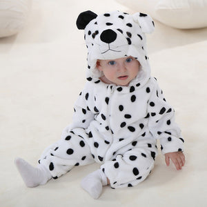 Why Our Baby Rompers Are a Must-Have This Autumn and Winter