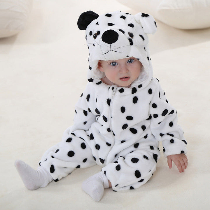 Why Our Baby Rompers Are a Must-Have This Autumn and Winter
