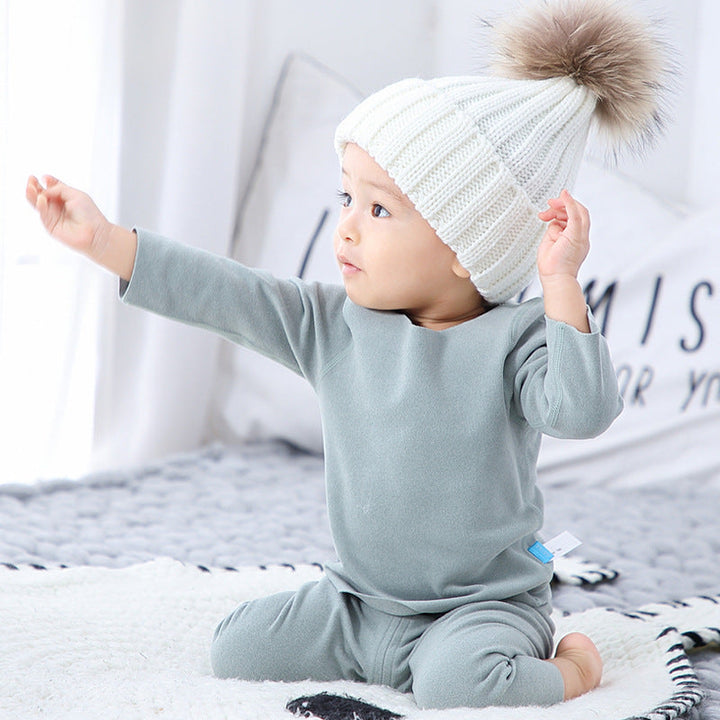 The Perfect Pajamas for Your Little Adventurer