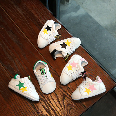 The Perfect Toddler Shoes for Every Adventure