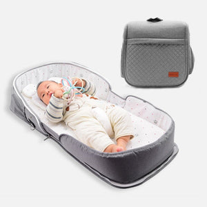 Discover the Perfect Solution for Your Newborn's Comfort