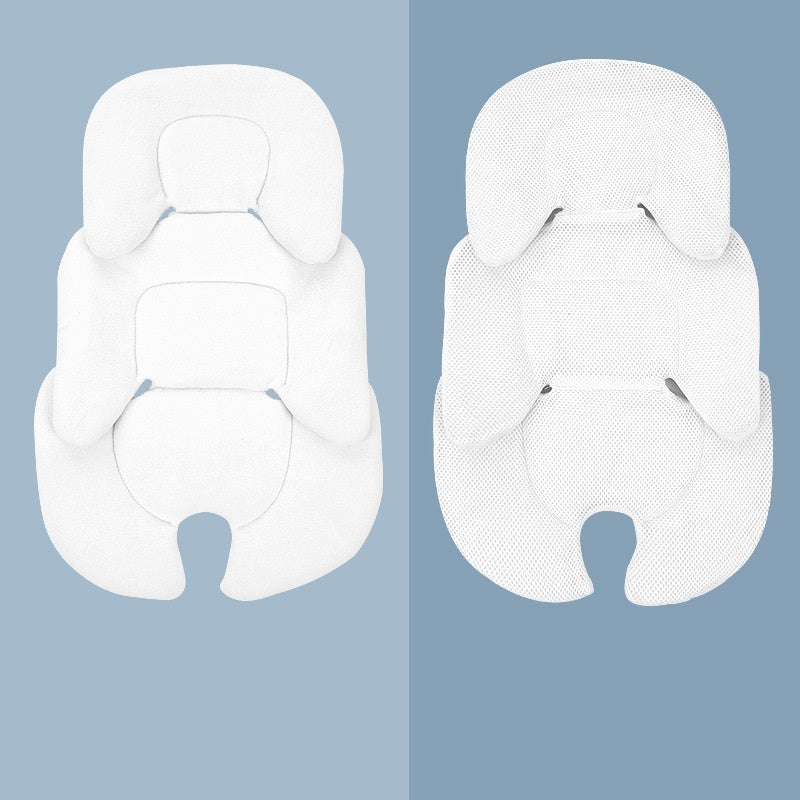 Enhance Your Baby's Comfort with Our Universal Stroller Protection Cushion