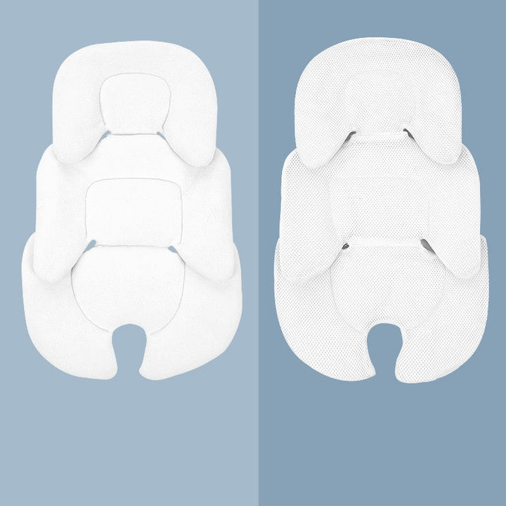 Enhance Your Baby's Comfort with Our Universal Stroller Protection Cushion