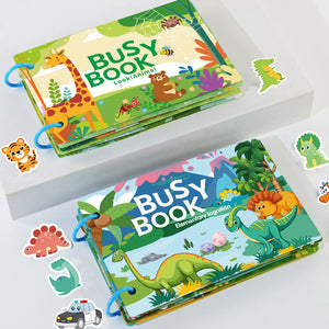 Unlocking Potential: The Importance of Early Education with Our Educational Toys