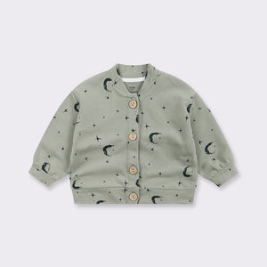 Spring And Autumn Baby Clothes: The Perfect Choice for Your Little One