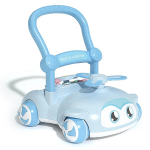 Experience the Joy of Mobility with Our Children's Baby Multifunctional Anti-rollover Stroller