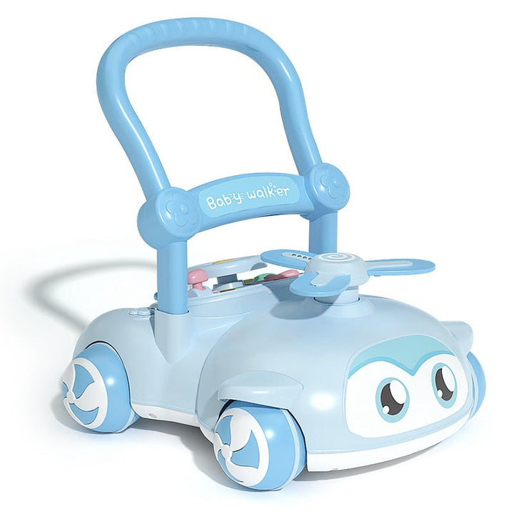 Experience the Joy of Mobility with Our Children's Baby Multifunctional Anti-rollover Stroller