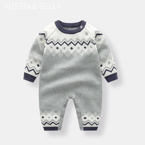 The Perfect Knitted Companion for Your Little One