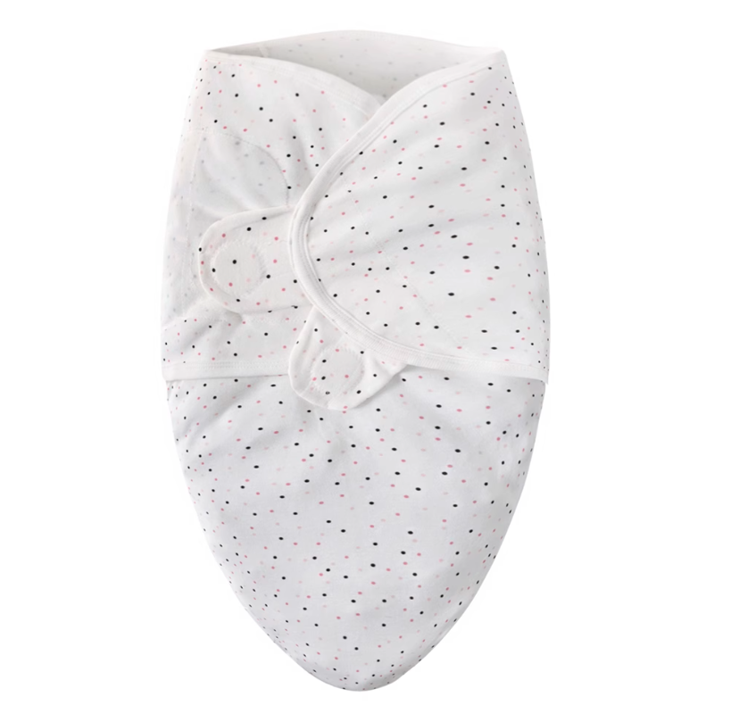 Newborn Swaddling Quilt Leisure Comfort Gro-bag
