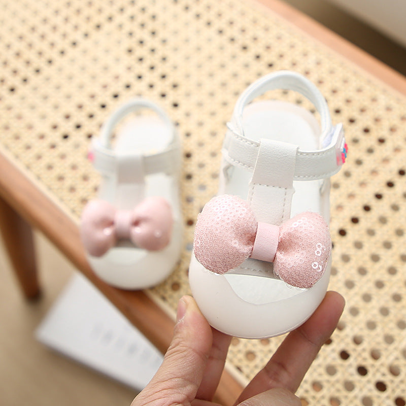 Baby shoes soft sole toddler shoes