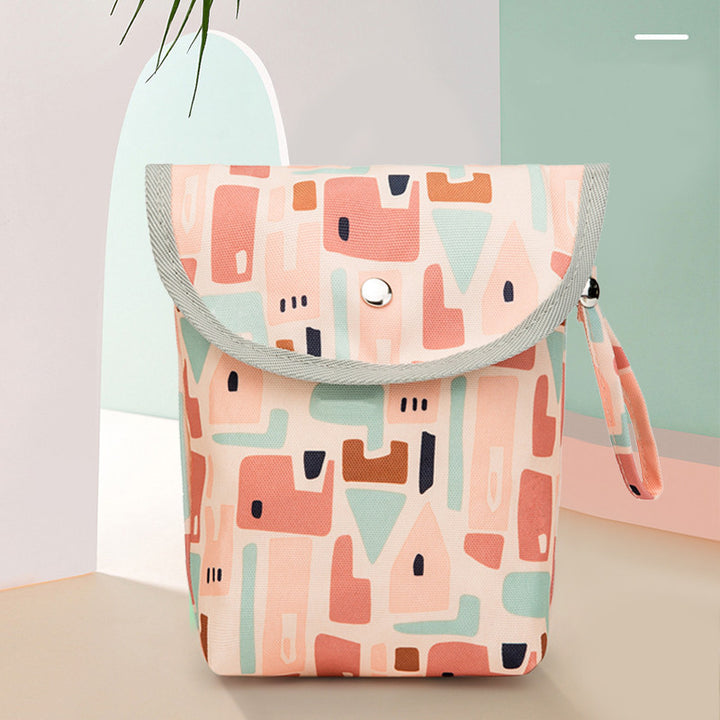 Baby Go Out Bedside Diaper Bag