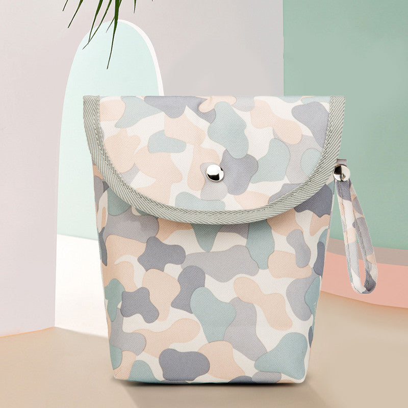 Baby Go Out Bedside Diaper Bag