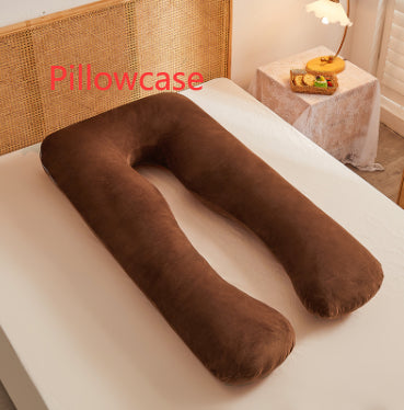 Multifunctional Maternity U-shape Pillow