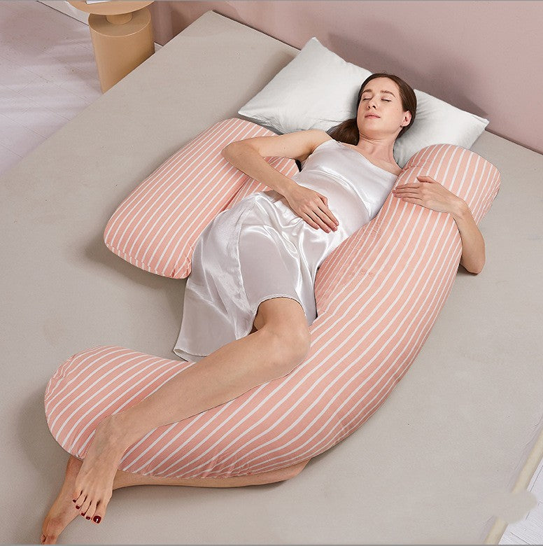 Summer Tencel Maternity Pillow