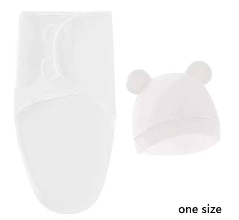 Newborn Swaddling Quilt Leisure Comfort Gro-bag