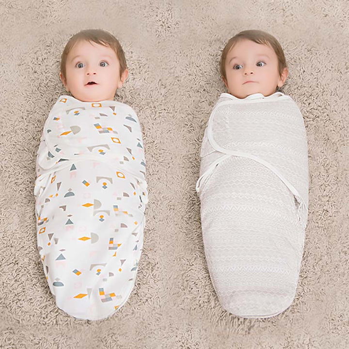 Newborn Swaddling Quilt Leisure Comfort Gro-bag