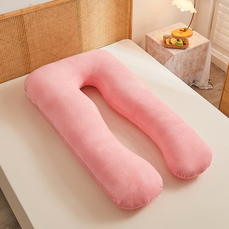 Multifunctional Maternity U-shape Pillow