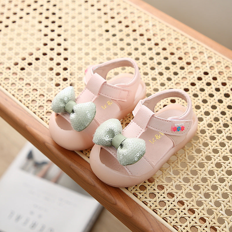 Baby shoes soft sole toddler shoes