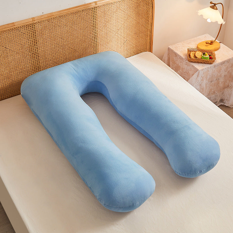 Multifunctional Maternity U-shape Pillow
