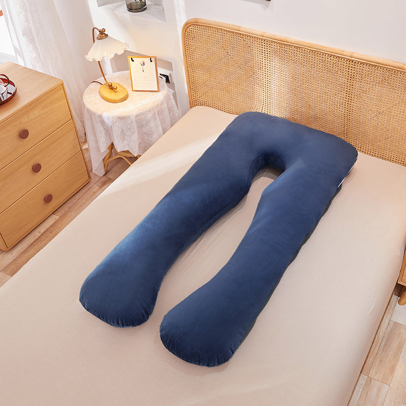 Multifunctional Maternity U-shape Pillow
