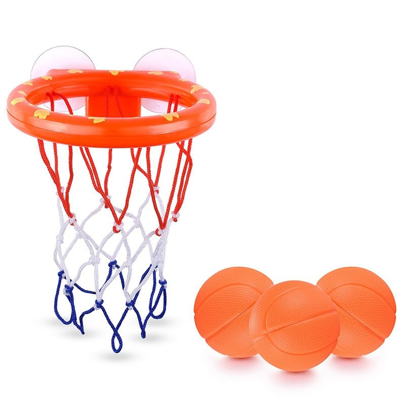 Baby Water Basketball Stand Toy