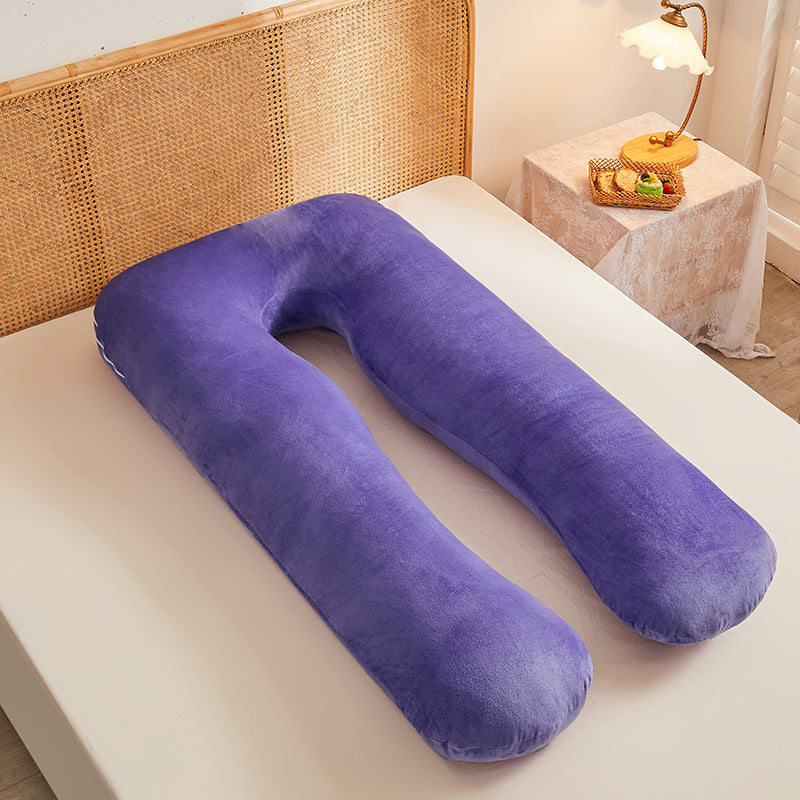 Multifunctional Maternity U-shape Pillow