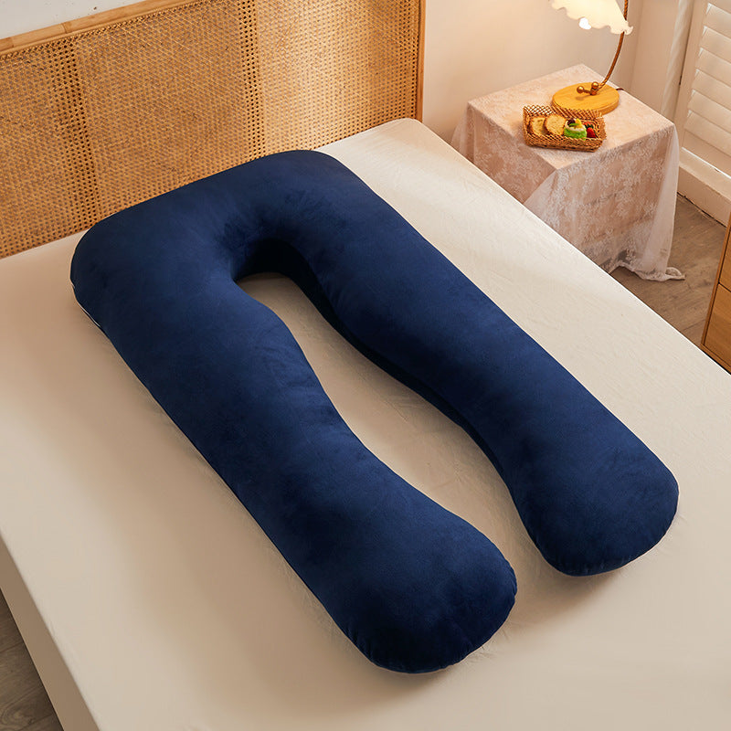 Multifunctional Maternity U-shape Pillow