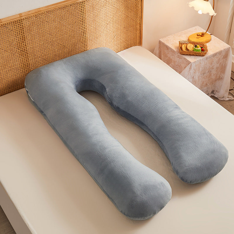 Multifunctional Maternity U-shape Pillow