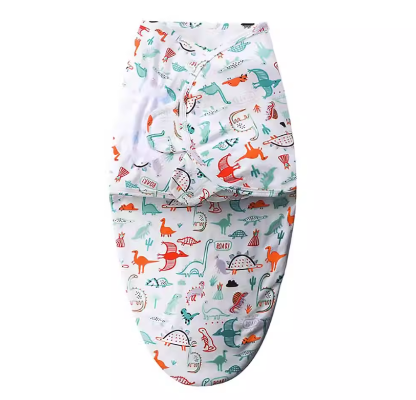Newborn Swaddling Quilt Leisure Comfort Gro-bag