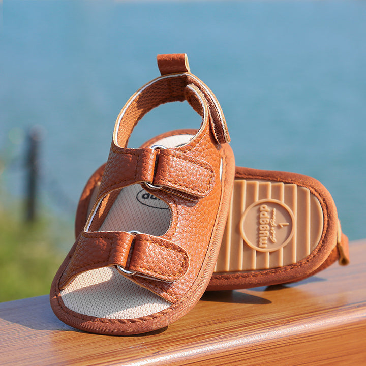 Baby Toddler Summer Sandals