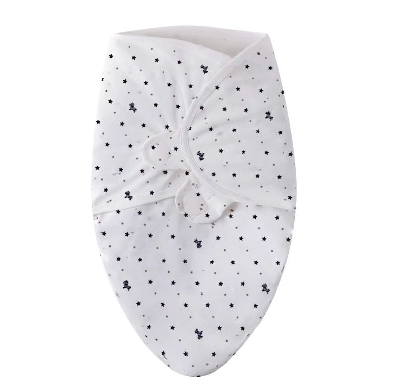 Newborn Swaddling Quilt Leisure Comfort Gro-bag