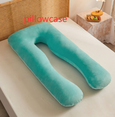 Multifunctional Maternity U-shape Pillow