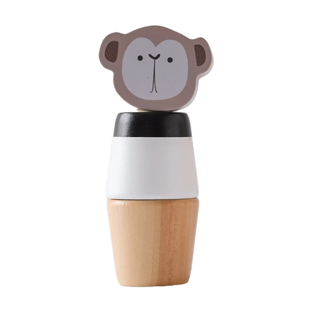 Baby Early Learning Screw Tightening Toy