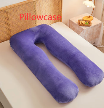 Multifunctional Maternity U-shape Pillow