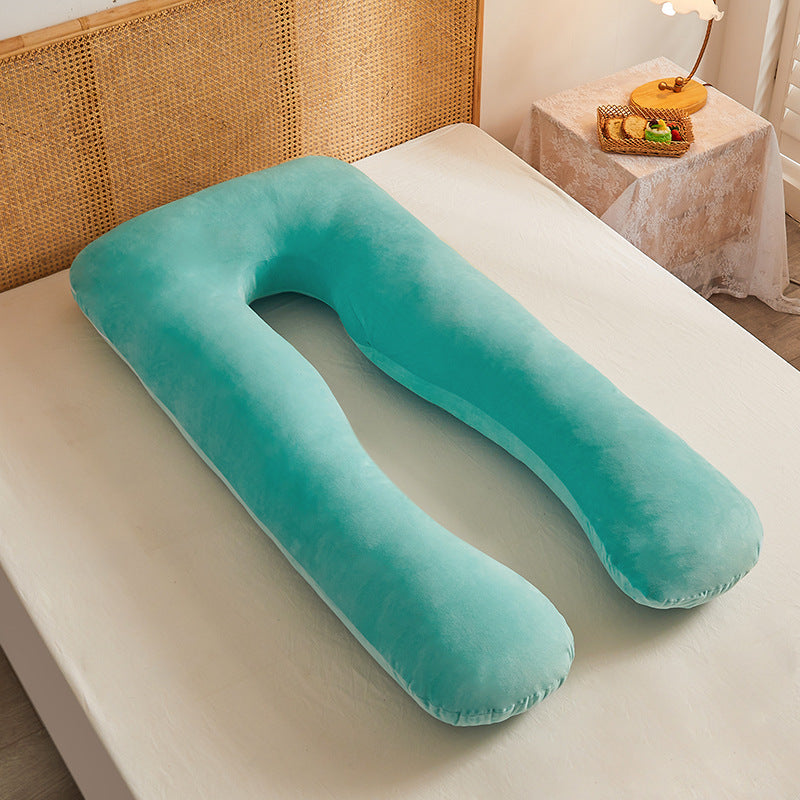 Multifunctional Maternity U-shape Pillow