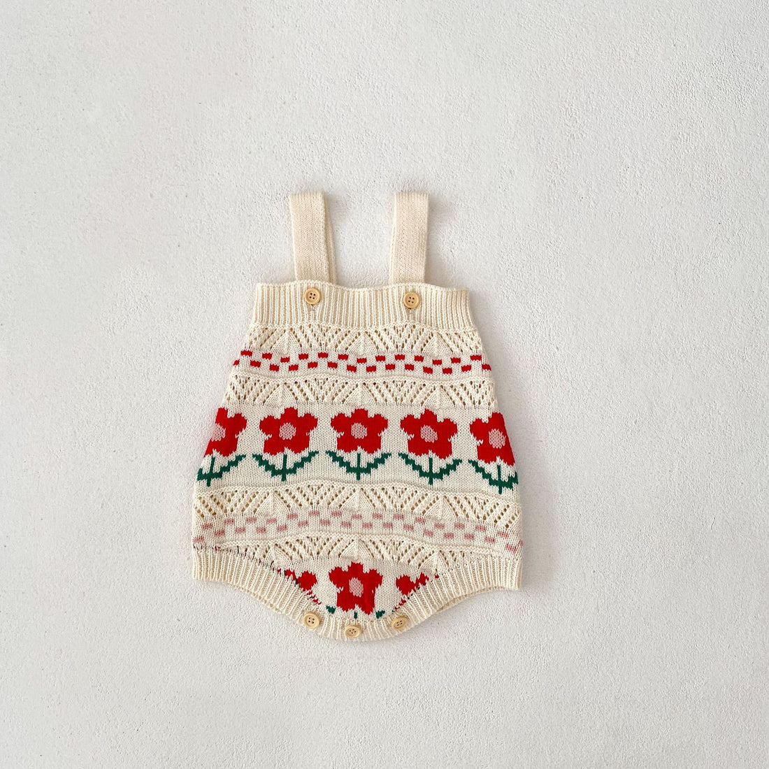 Baby Girl Autumn Cotton Sweater Cardigan