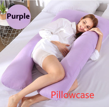 Multifunctional Maternity U-shape Pillow