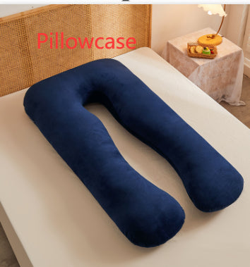 Multifunctional Maternity U-shape Pillow