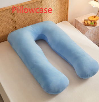 Multifunctional Maternity U-shape Pillow
