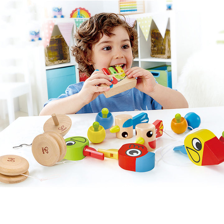 Baby Early Learning Wooden Educational Toy