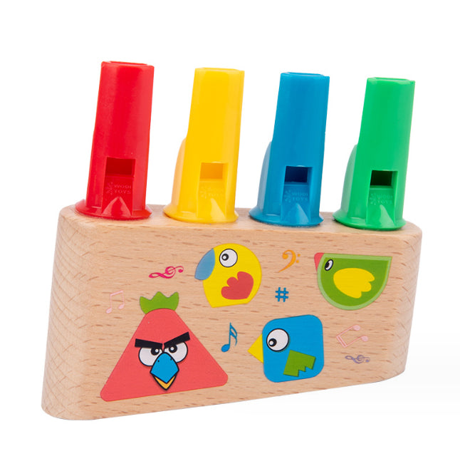 Baby Early Learning Wooden Educational Toy