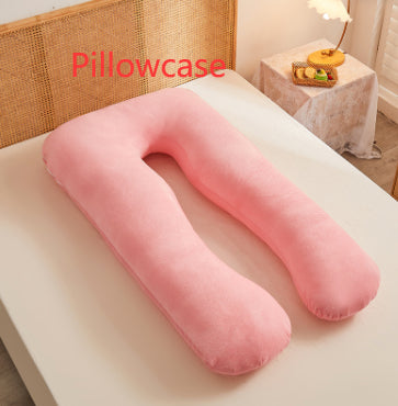Multifunctional Maternity U-shape Pillow