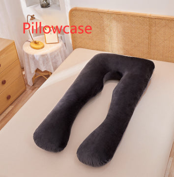 Multifunctional Maternity U-shape Pillow