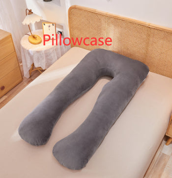 Multifunctional Maternity U-shape Pillow