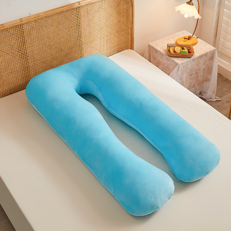 Multifunctional Maternity U-shape Pillow